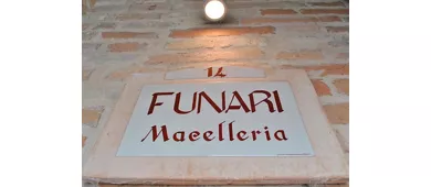 Macelleria Gastronomia Funari