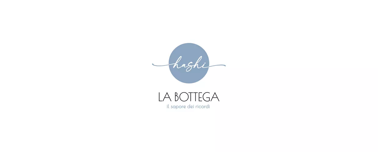 Hashi la Bottega - il sapore dei ricordi
