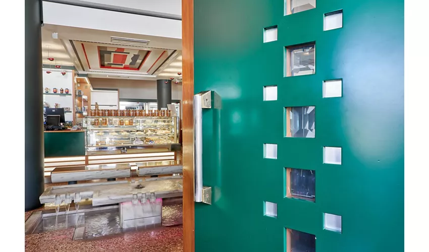 Pasticceria Gelateria La Briciola