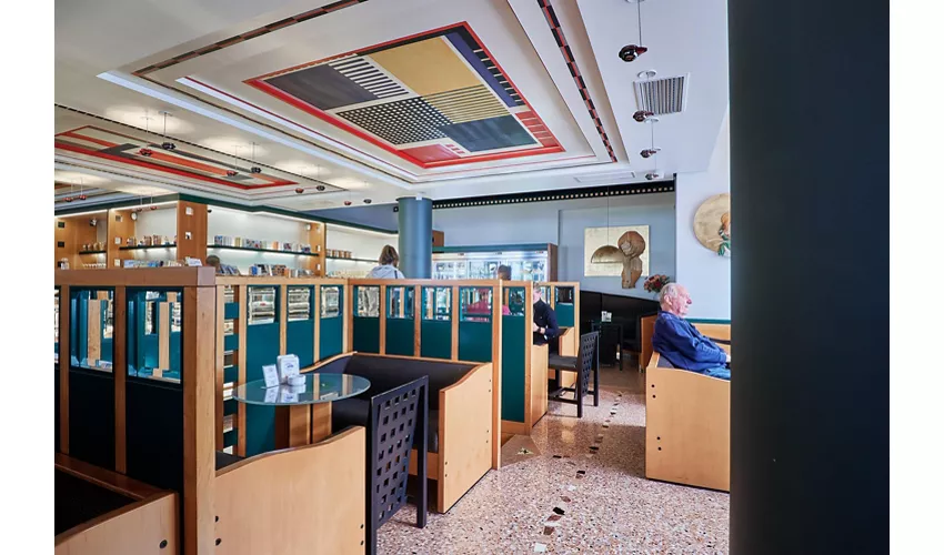 Pasticceria Gelateria La Briciola
