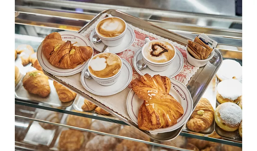 Pasticceria Gelateria La Briciola