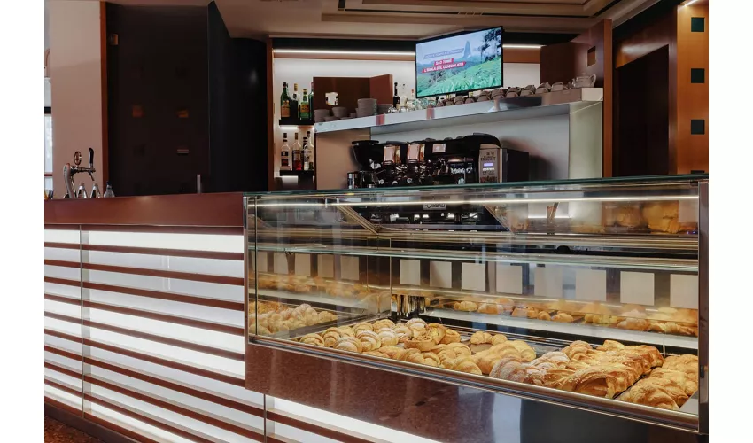 Pasticceria Gelateria La Briciola