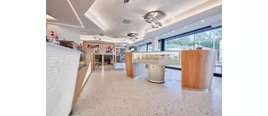 Pasticceria Baby B