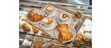 Pasticceria Baby B