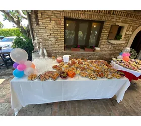Agriturismo Locanda Degli Eventi