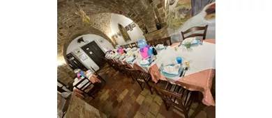 Agriturismo Locanda Degli Eventi