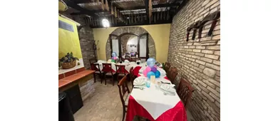 Agriturismo Locanda Degli Eventi