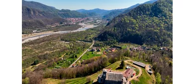 Agriturismo Lavazzei