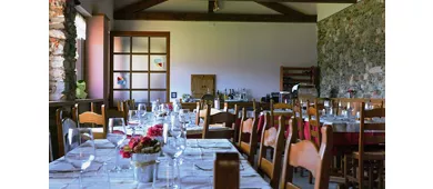 Agriturismo Lavazzei