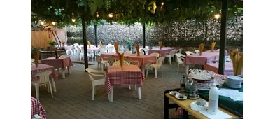 Il Bucchero