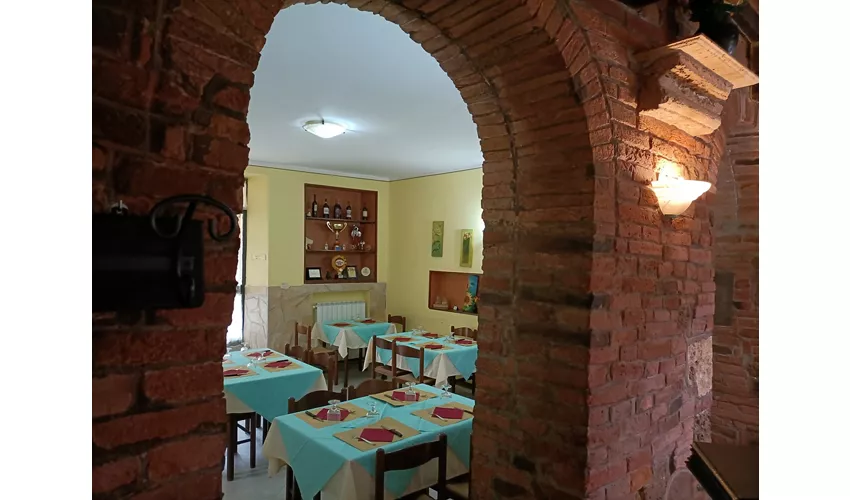Il Bucchero