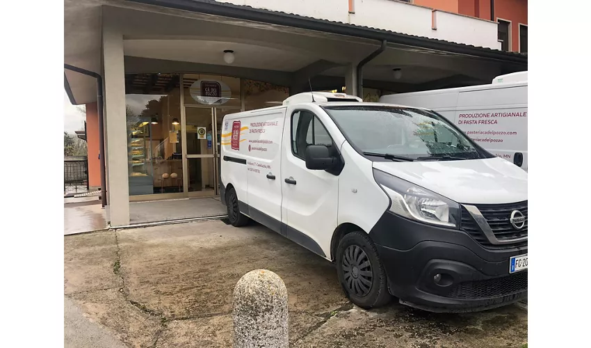 Pasteria Cà del Pozzo