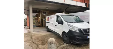 Pasteria Cà del Pozzo