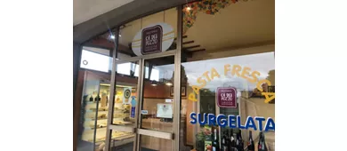 Pasteria Cà del Pozzo