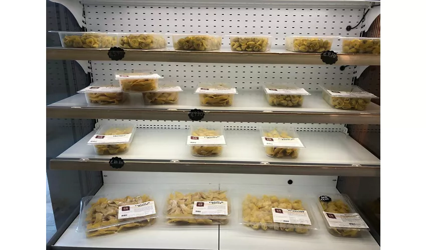 Pasteria Cà del Pozzo