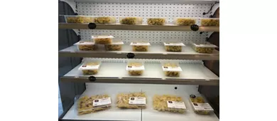 Pasteria Cà del Pozzo