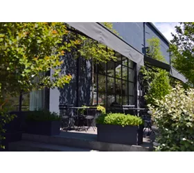 Olivieri 1882 Contemporary Bakery