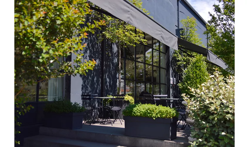 Olivieri 1882 Contemporary Bakery