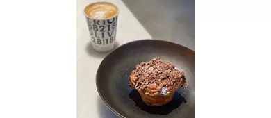 Olivieri 1882 Contemporary Bakery