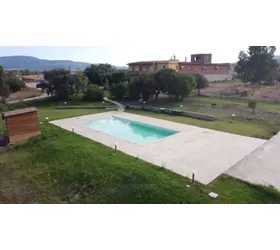Agriturismo SuBistentu