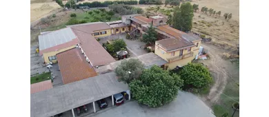 Agriturismo SuBistentu
