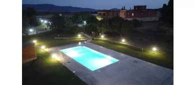 Agriturismo SuBistentu