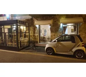 Pizzeria Ristorantte Miki