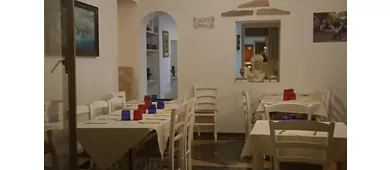 Pizzeria Ristorantte Miki