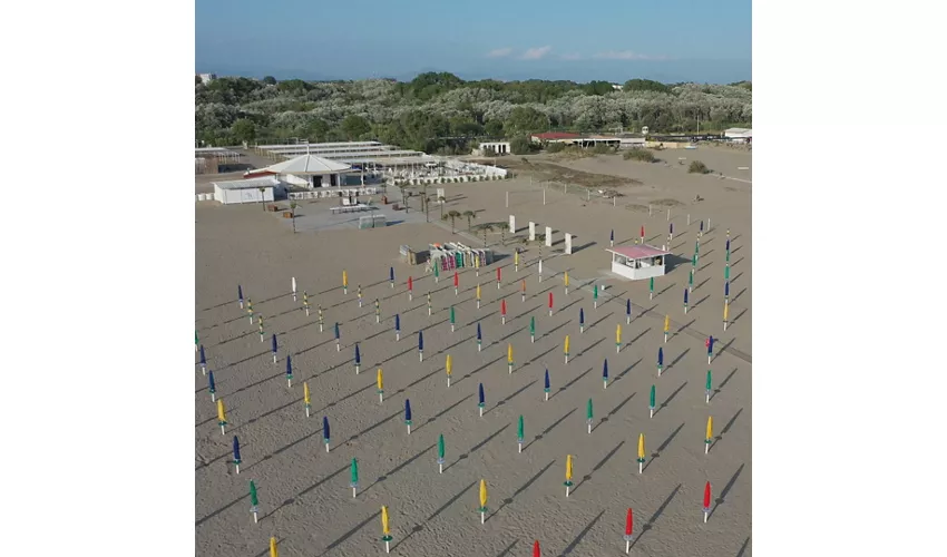 Ibiza Beach