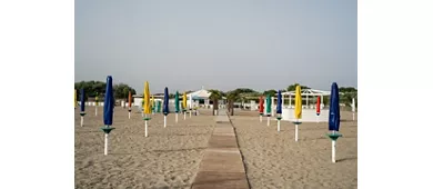 Ibiza Beach