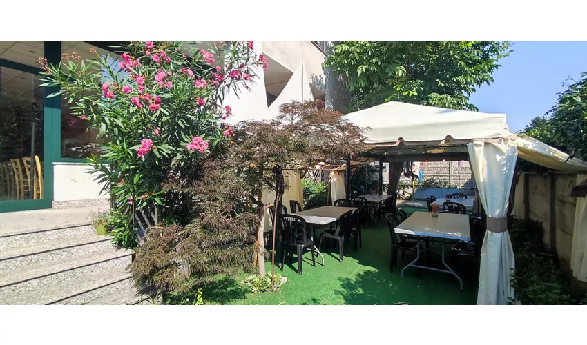 Pizzeria Le Coccinelle