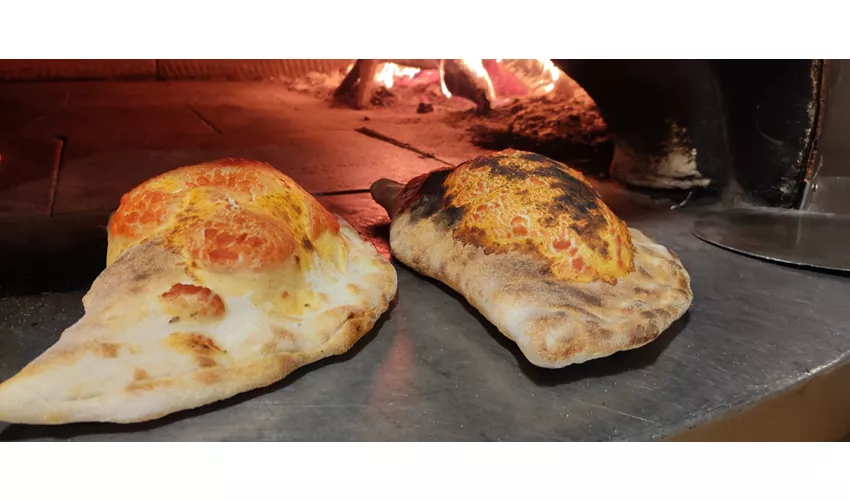 Pizzeria Le Coccinelle