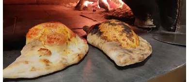 Pizzeria Le Coccinelle