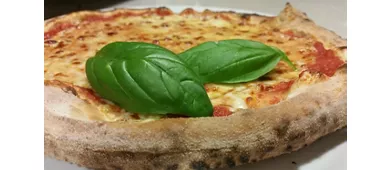 Pizzeria Le Coccinelle