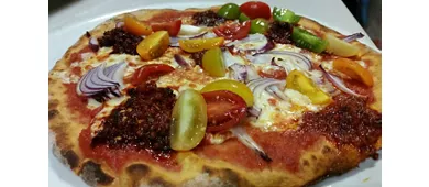 Pizzeria Le Coccinelle