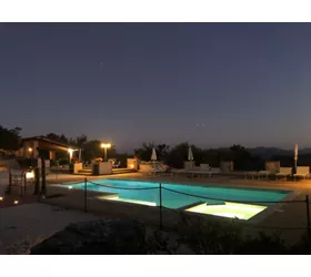 Agriturismo La Somma