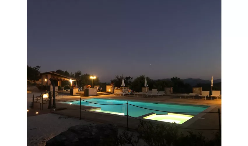 Agriturismo La Somma