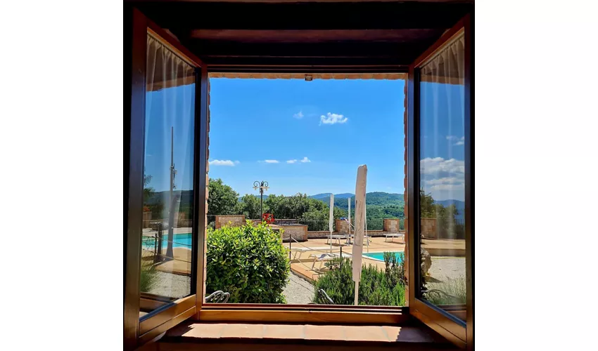 Agriturismo La Somma
