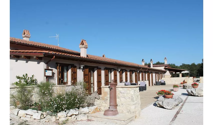 Agriturismo La Somma