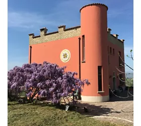 Agriturismo Il Casino Rosso