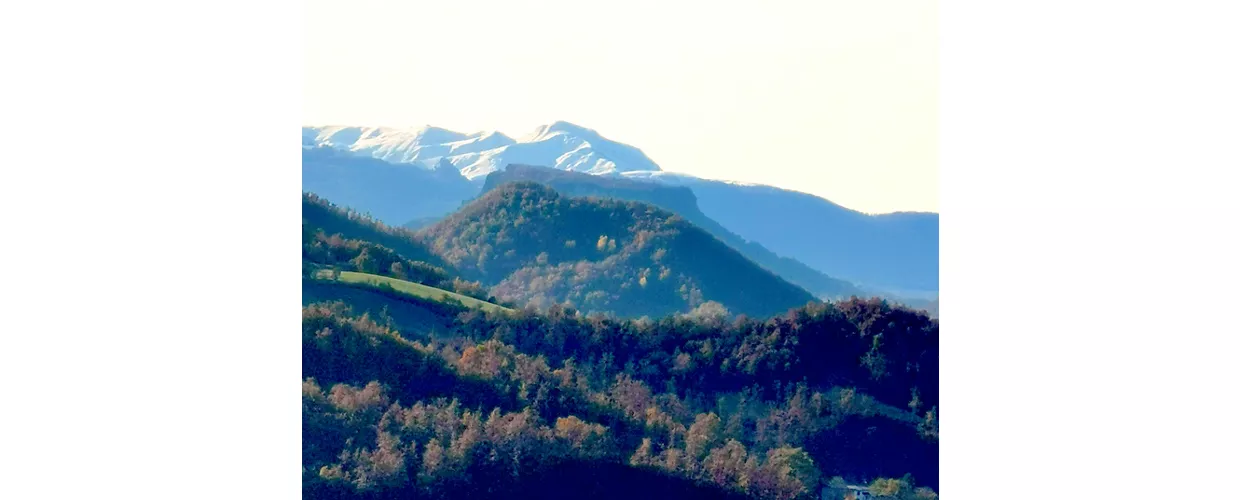 Agriturismo il Rifugio