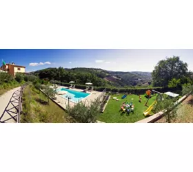 Agriturismo La Coccinella