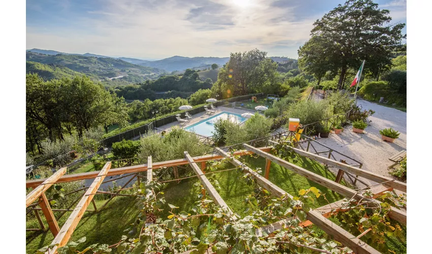 Agriturismo La Coccinella