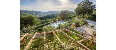 Agriturismo La Coccinella