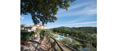 Agriturismo La Coccinella