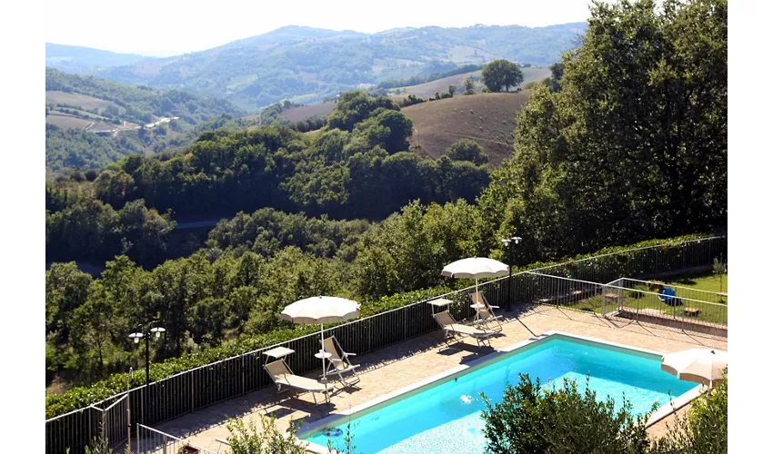 Agriturismo La Coccinella