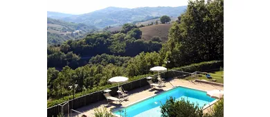 Agriturismo La Coccinella
