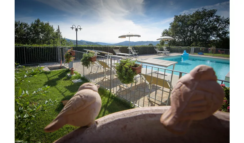 Agriturismo La Coccinella