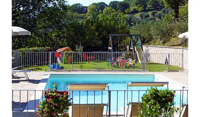 Agriturismo La Coccinella