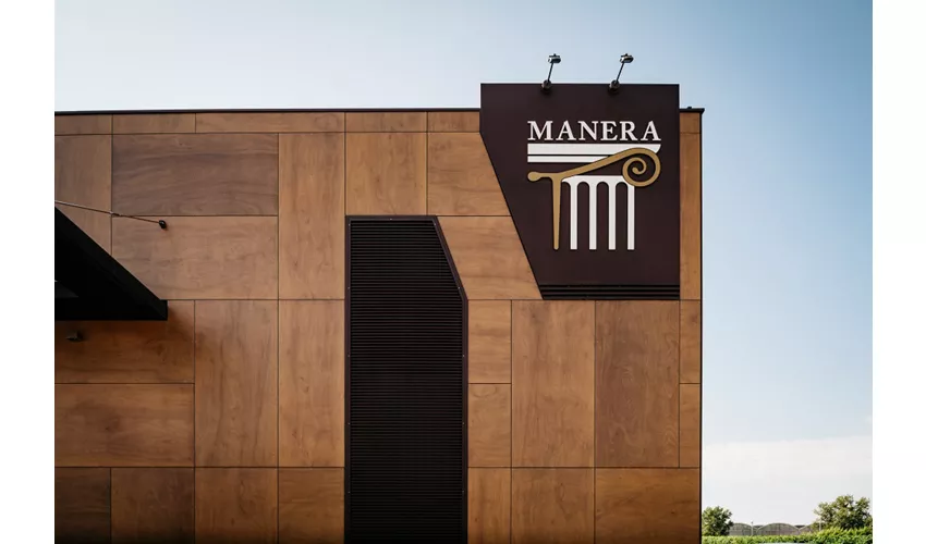 Cantina Manera Luigi